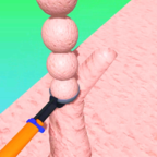 冰淇淋勺障礙跑