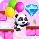 寶寶巴士奇妙邏輯冒險