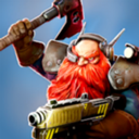 深巖銀河幸存者