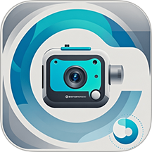 美刻水印相機(jī)