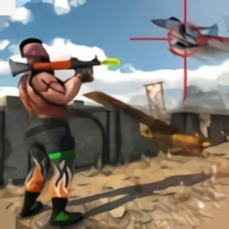 天空戰(zhàn)斗機(jī)2