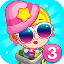 歡樂蓋大樓3無限貨幣