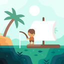 我的釣魚生活無限金幣