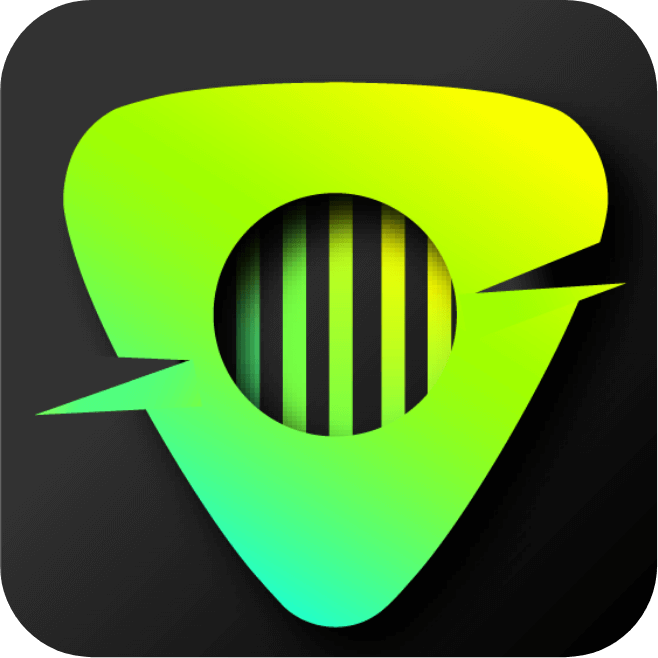 吉他調(diào)音器