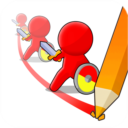 涂鴉勇士免廣告版