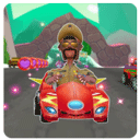 地鐵急速卡丁車比賽