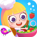 美食兄妹海島餐廳中文版