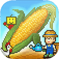 開羅晴空農(nóng)場物語漢化版