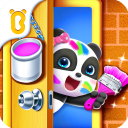 寶寶調(diào)色屋