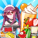 米琪果汁店無(wú)限金幣鉆石