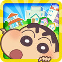 蠟筆小新春日部市大開發(fā)