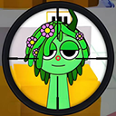 狙擊外星人你狙我躲