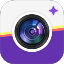 美顏美拍相機(jī)