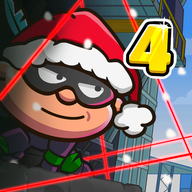 神偷鮑勃4內置MOD菜單