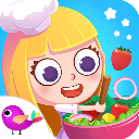 美食兄妹之海島餐廳