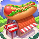 美食街物語(yǔ)