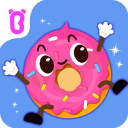 寶寶美食派對(duì)