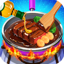 烹飪美食農(nóng)場(chǎng)免廣告