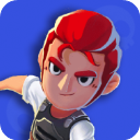 荒野大作戰(zhàn)