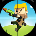 精英特種兵無限金幣版本