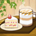 小咖啡館的故事