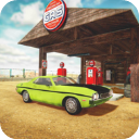 空閑加油站模擬器