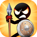 火柴人爭霸無限道具版