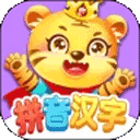 贝奇学拼音汉字