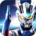 奥特曼疯狂跑酷内购版