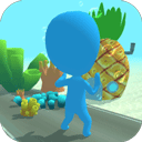 木頭人挑戰(zhàn)