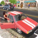 真實(shí)汽車模擬駕駛