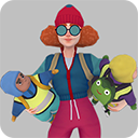 尋找調(diào)皮小孩