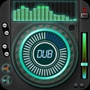 Dub音樂播放器