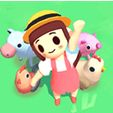 我的小小農(nóng)場(chǎng)正版