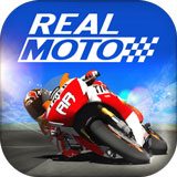 真實摩托