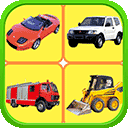 兒童識(shí)交通