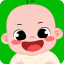 寶寶學(xué)說話