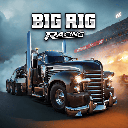 大卡車(chē)競(jìng)速模擬器