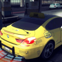 出租车驾驶模拟