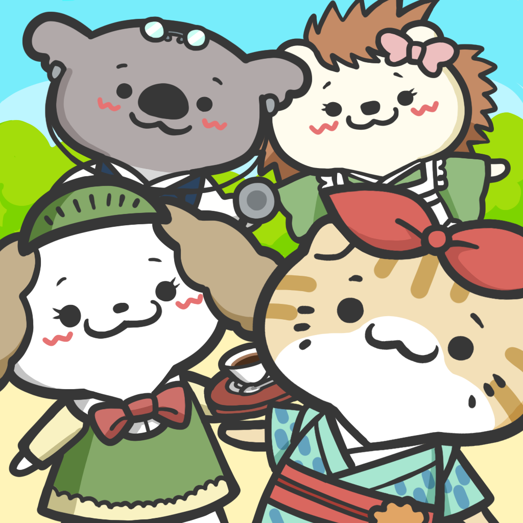 動(dòng)物病友會(huì)內(nèi)置菜單MOD