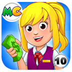 我的城市銀行完整版