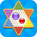 跳棋大作戰(zhàn)