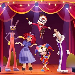 勇士闖關(guān)大冒險(xiǎn)