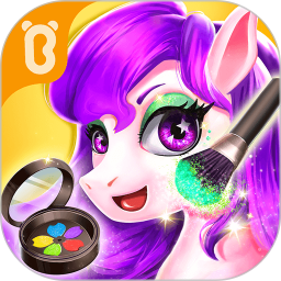 奇妙小馬俱樂部