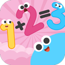 寶寶學(xué)數(shù)學(xué)