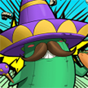 植物僵尸戰(zhàn)爭(zhēng)