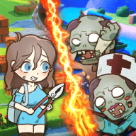 逃離僵尸醫(yī)院