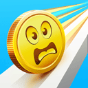 硬幣向前沖無限金幣