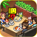 創(chuàng)意咖啡店物語折相思