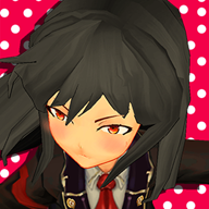 高中女生大決戰(zhàn)